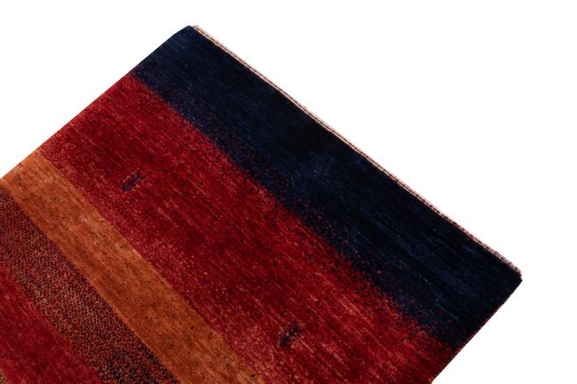 Perzisch Gabbeh Loribaft Atash - 3