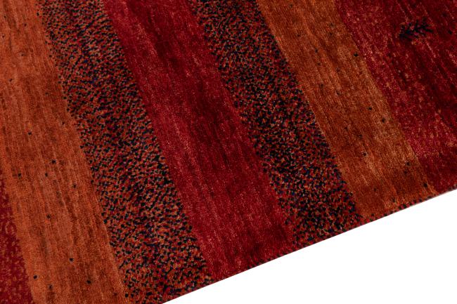 Perzisch Gabbeh Loribaft Atash - 4