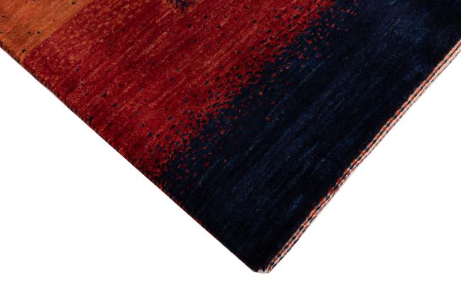 Perzisch Gabbeh Loribaft Atash - 5