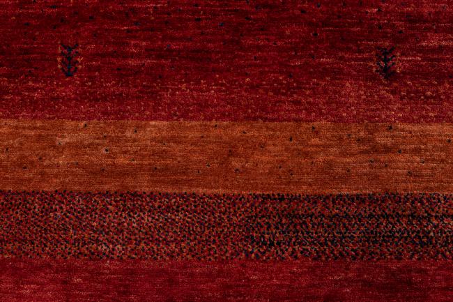 Perzisch Gabbeh Loribaft Atash - 6