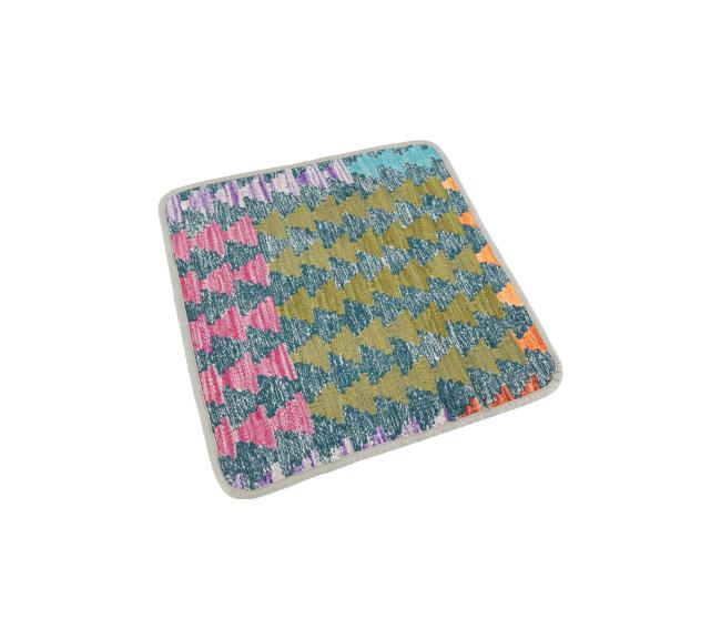 Kilim Afghan Cushion Cover - 2