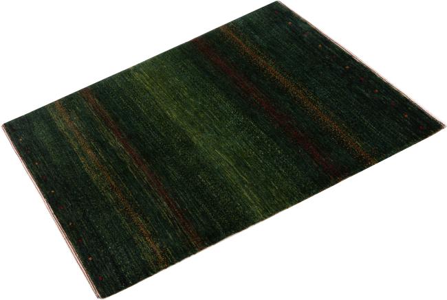 Perzisch Gabbeh Loribaft Atash - 2