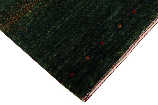 Perzisch Gabbeh Loribaft Atash - 5