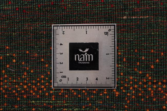 Perzisch Gabbeh Loribaft Atash - 7