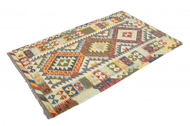 Kilim Afgán - 1