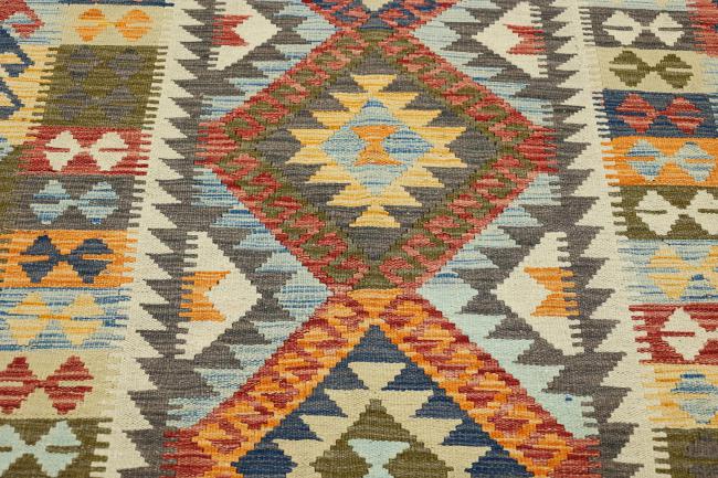 Kilim Afegão - 3