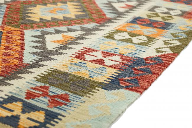 Kilim Afegão - 5