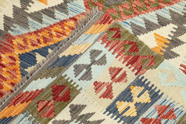 Kilim Afegão - 6