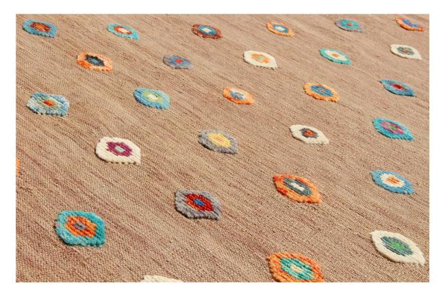 Kilim Afghan Nimbaft Edition - 1