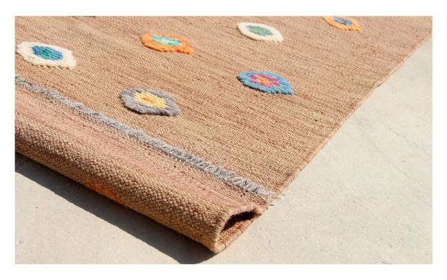 Kilim Afghan Nimbaft Edition - 2