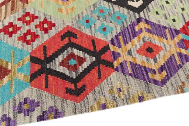 Kilim Afegão - 3