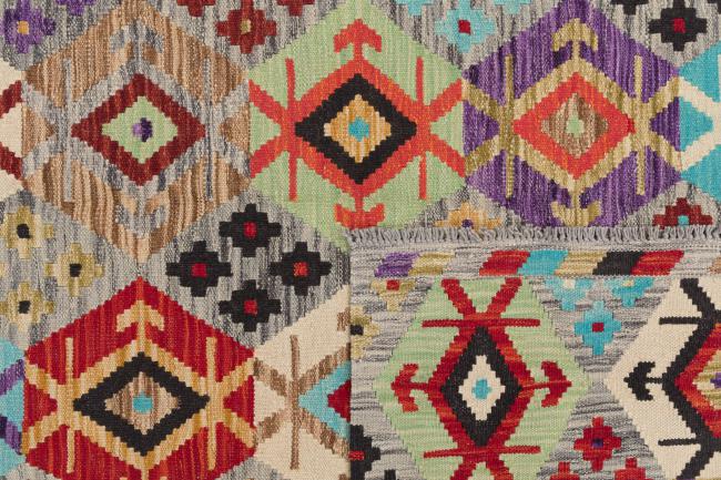 Kilim Afgán - 5