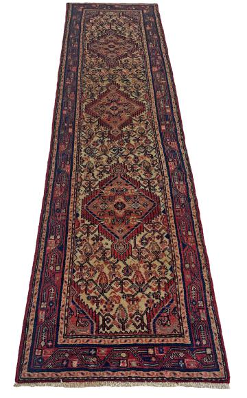 Χαμαντάν - 1