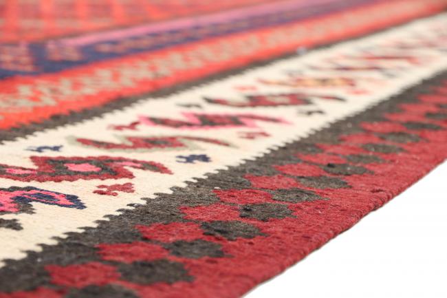 Kilim Fars Azerbaijan Antik - 6