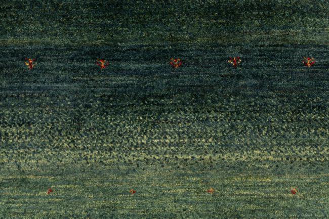 Perzisch Gabbeh Loribaft Atash - 6