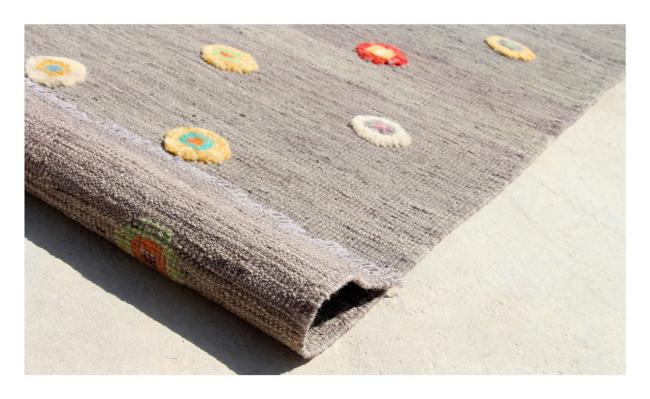 Kilim Afghan Nimbaft Edition - 2