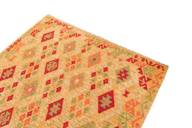 Kilim Afegão - 2