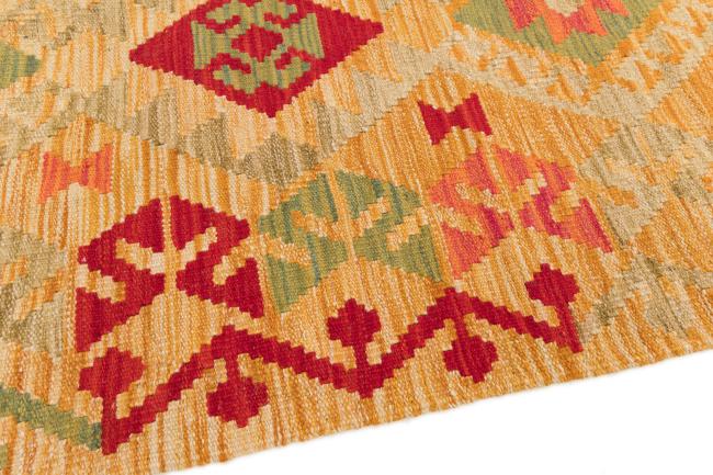 Kilim Afegão - 3