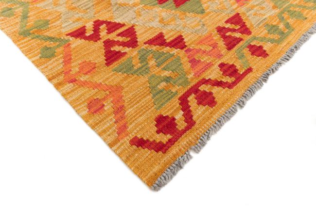 Kilim Afegão - 4