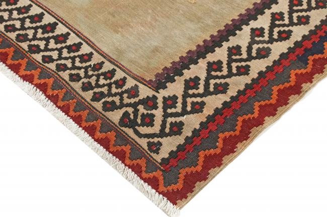 Kilim Fars Azerbaijan Antik - 4