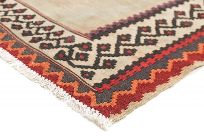 Kilim Fars Azerbaijan Antik - 5