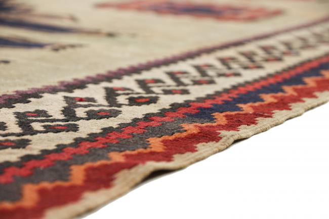 Kilim Fars Azerbaijan Antik - 6