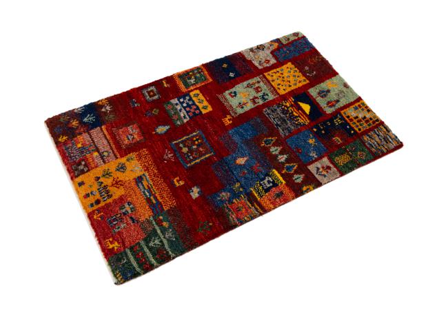 Persia Gabbeh Nomad - 2