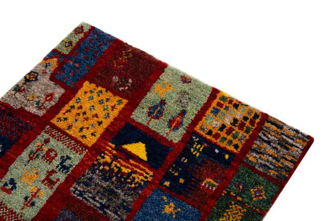 Persia Gabbeh Nomad - 3