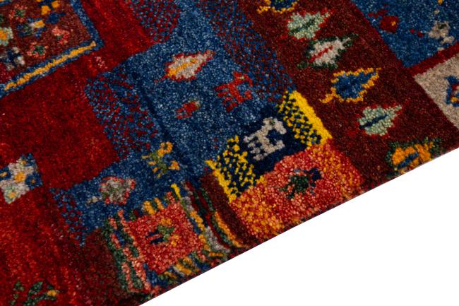 Persia Gabbeh Nomad - 4