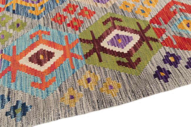 Kilim Afegão - 3