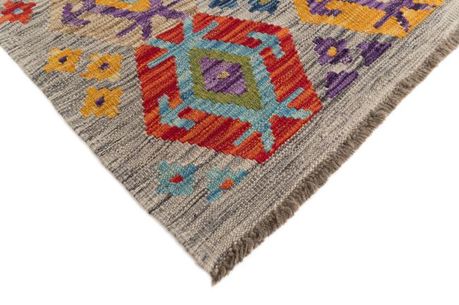 Kilim Afegão - 4