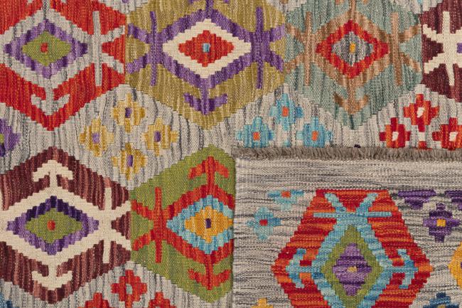 Kilim Afgán - 5