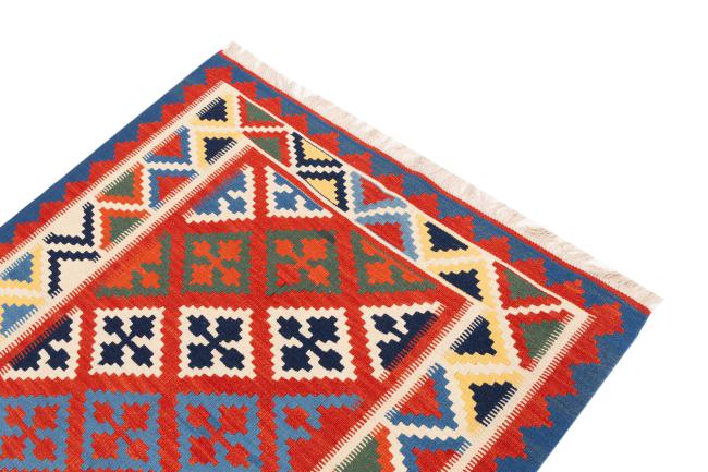 Kilim Fars Ghashghai - 2
