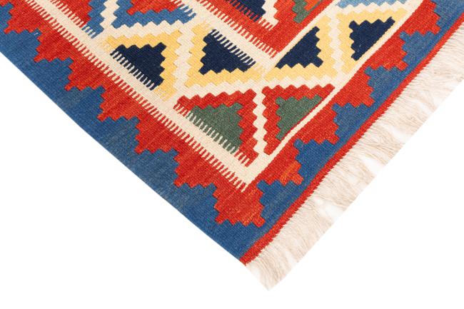 Kilim Fars Ghashghai - 4