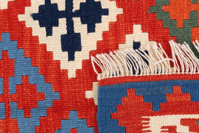 Kilim Fars Ghashghai - 5