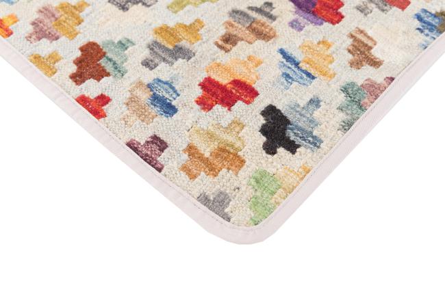 Kilim Afghan Cushion Cover - 3
