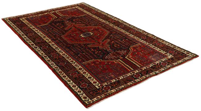 Tuyserkan - 4