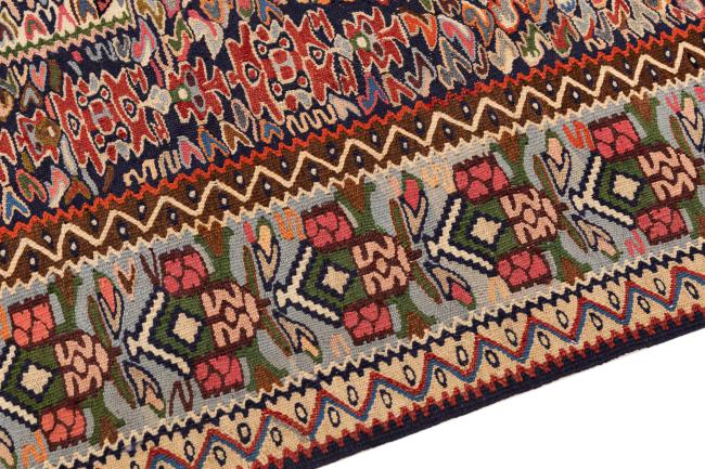 Kilim Senneh - 3