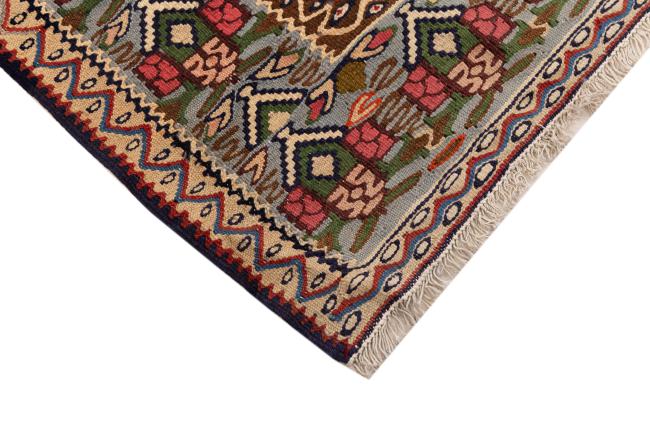 Kilim Senneh - 4