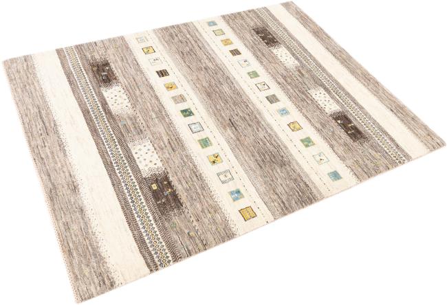 Persan Gabbeh Loribaft Tabiilbaft - 2