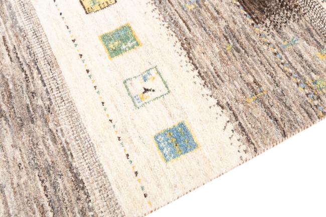 Persan Gabbeh Loribaft Tabiilbaft - 4