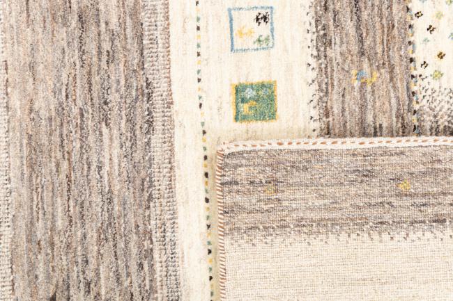 Persan Gabbeh Loribaft Tabiilbaft - 6