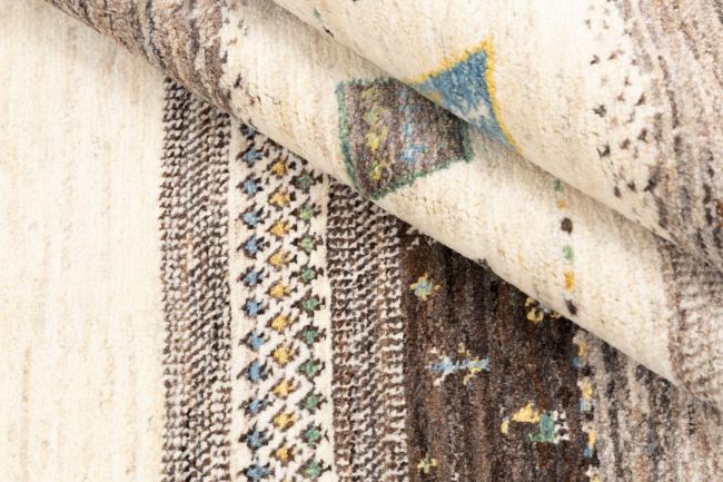 Persan Gabbeh Loribaft Tabiilbaft - 8