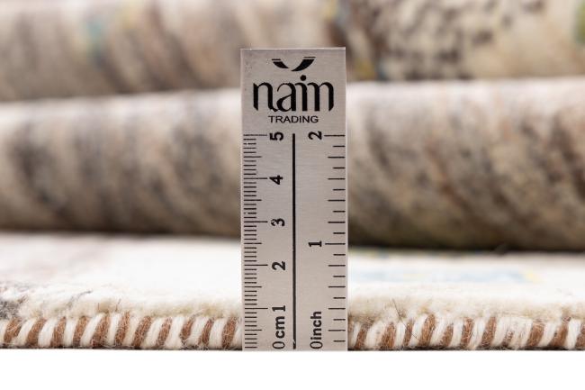 Persan Gabbeh Loribaft Tabiilbaft - 9