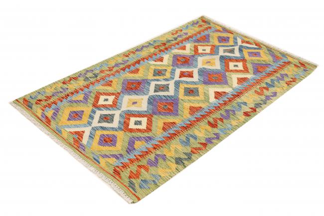 Kilim Afegão - 1