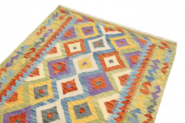 Kilim Afegão - 2