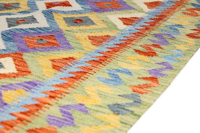 Kilim Afegão - 5