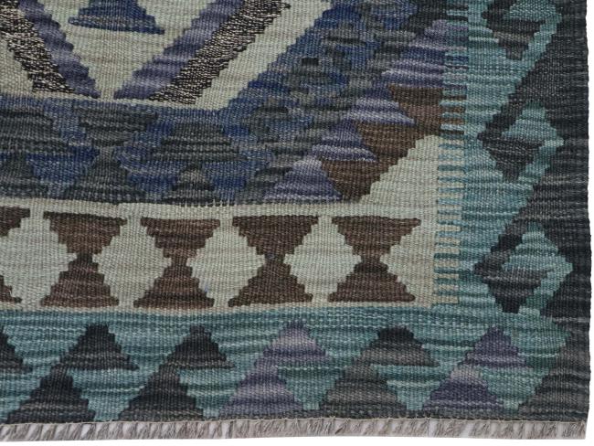 Kilim Afghan - 2