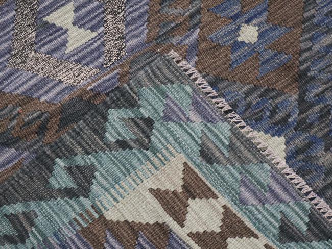 Kilim Afghan - 3