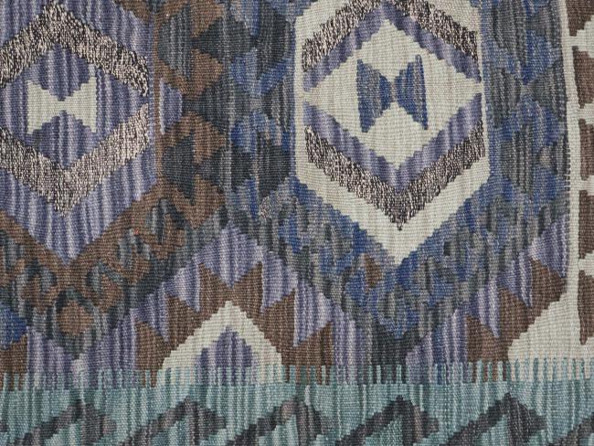 Kilim Afghan - 4